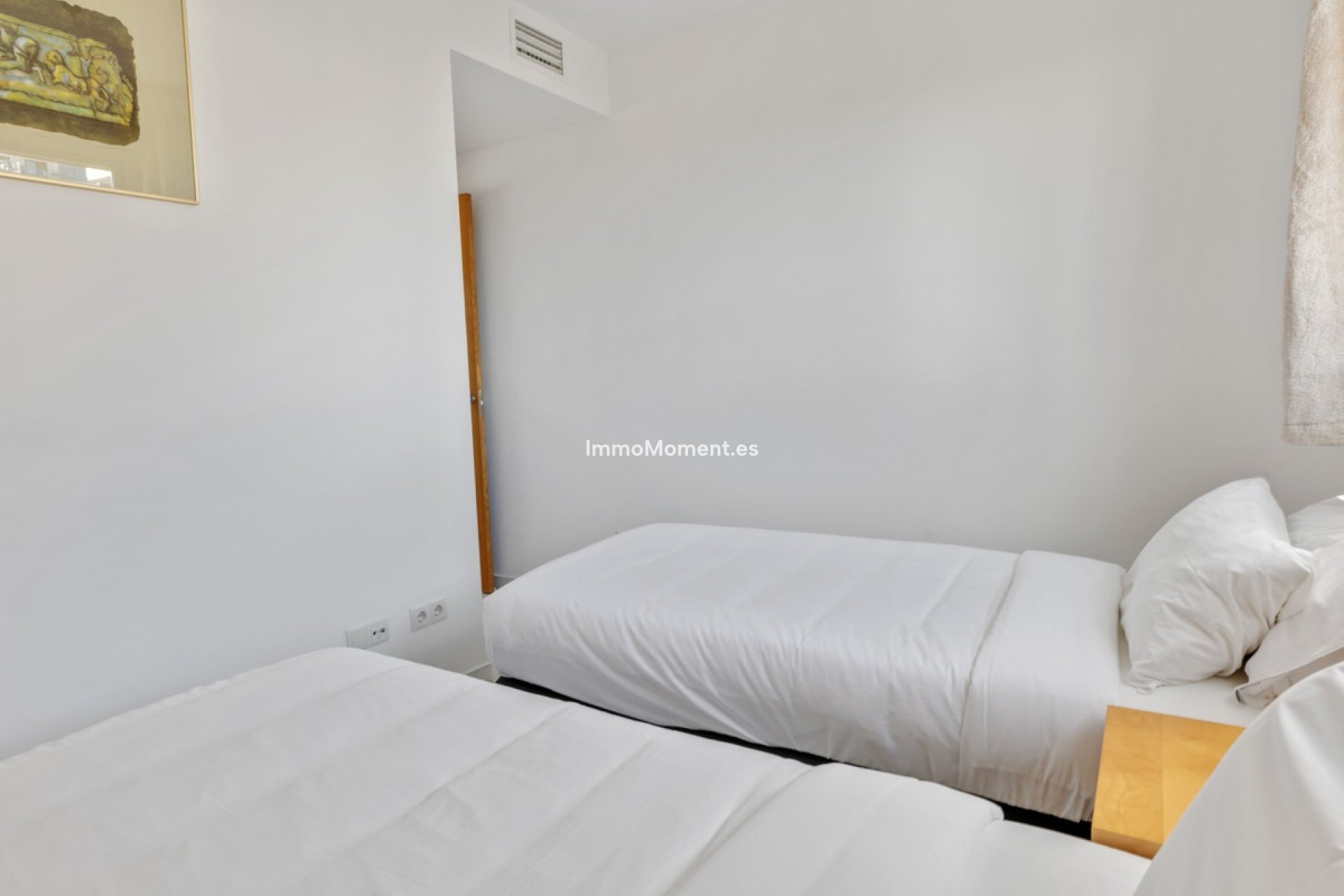 Resale - Apartment - Mijas - Mijas Costa