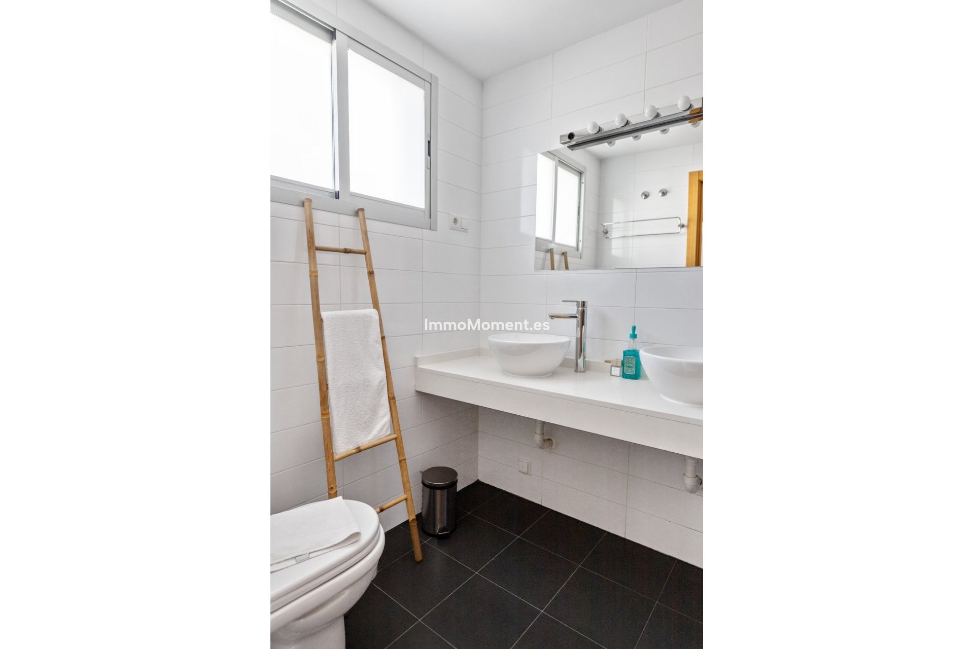 Resale - Apartment - Mijas - Mijas Costa