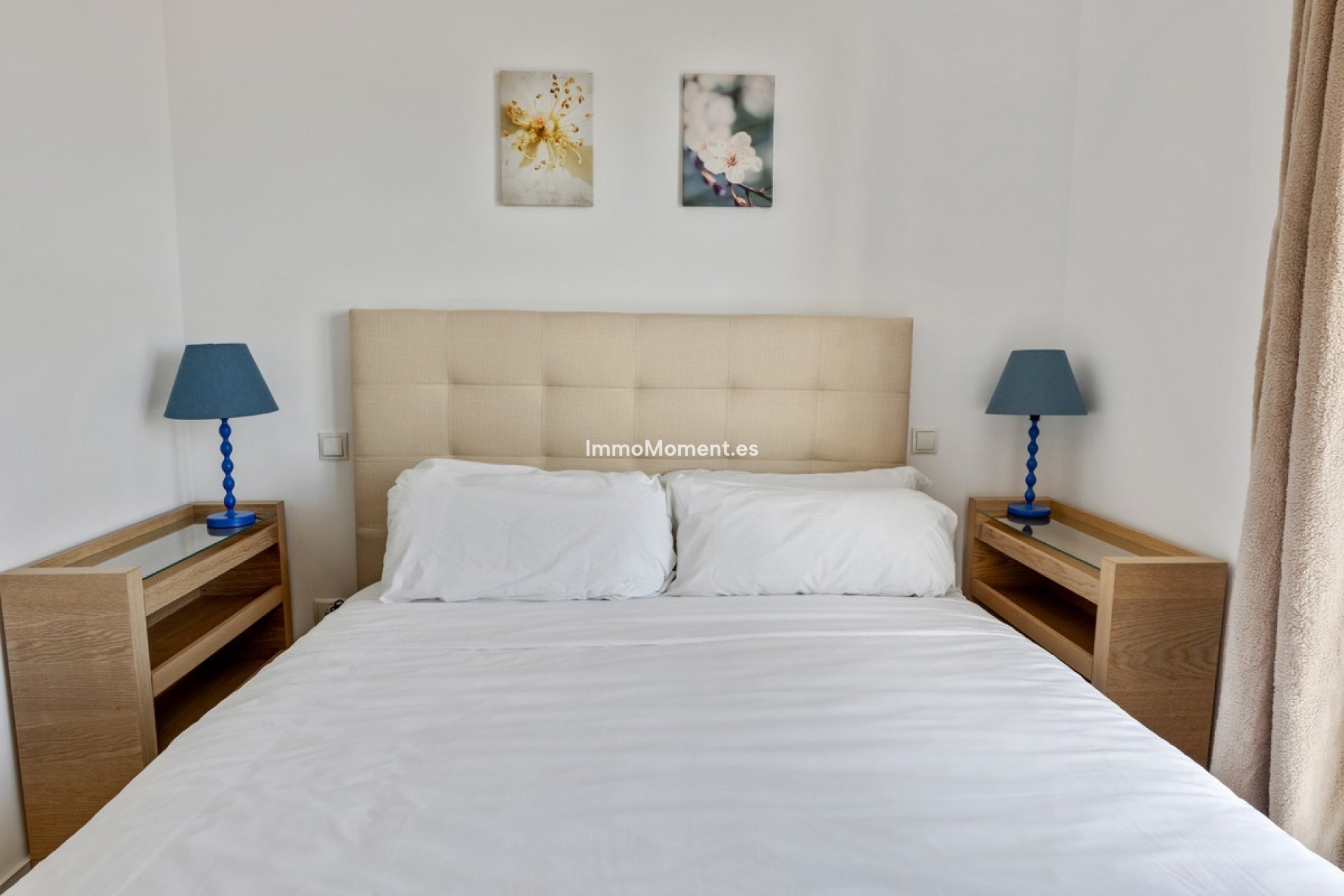 Resale - Apartment - Mijas - Mijas Costa