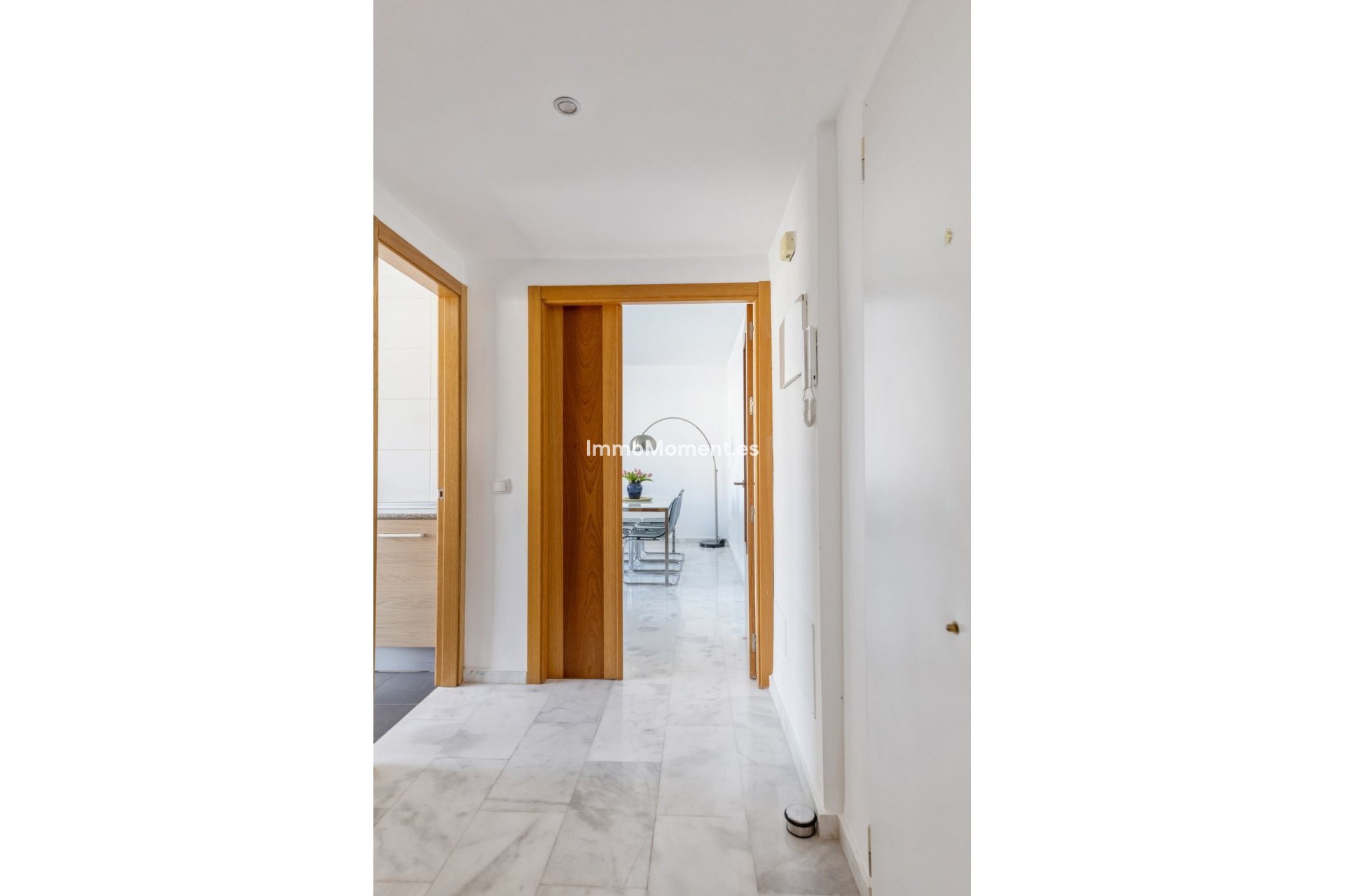 Resale - Apartment - Mijas - Mijas Costa