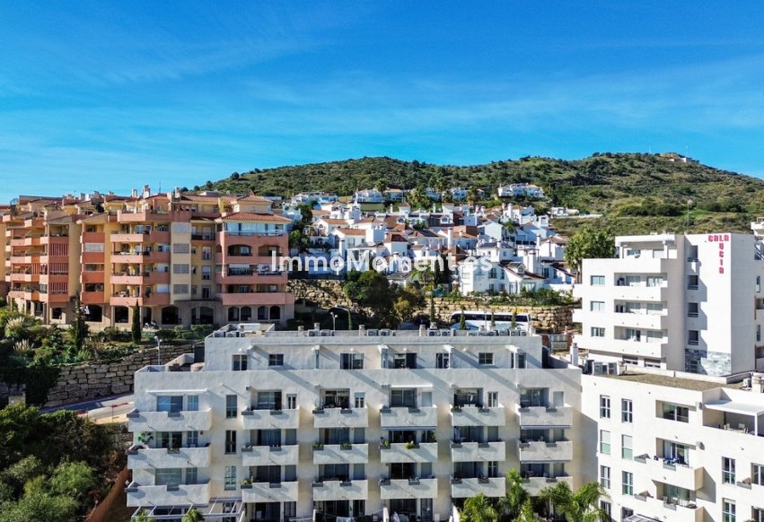 Resale - Apartment - Mijas - Mijas Costa