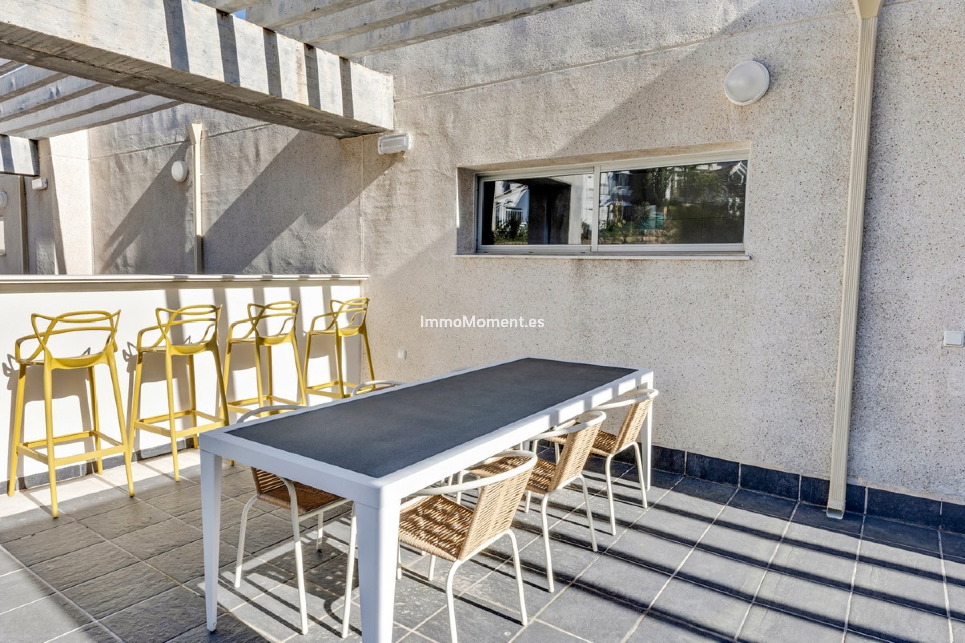 Resale - Apartment - Mijas - Mijas Costa