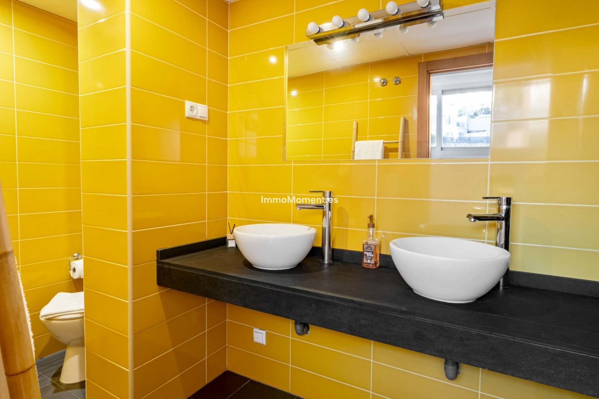 Resale - Apartment - Mijas - Mijas Costa