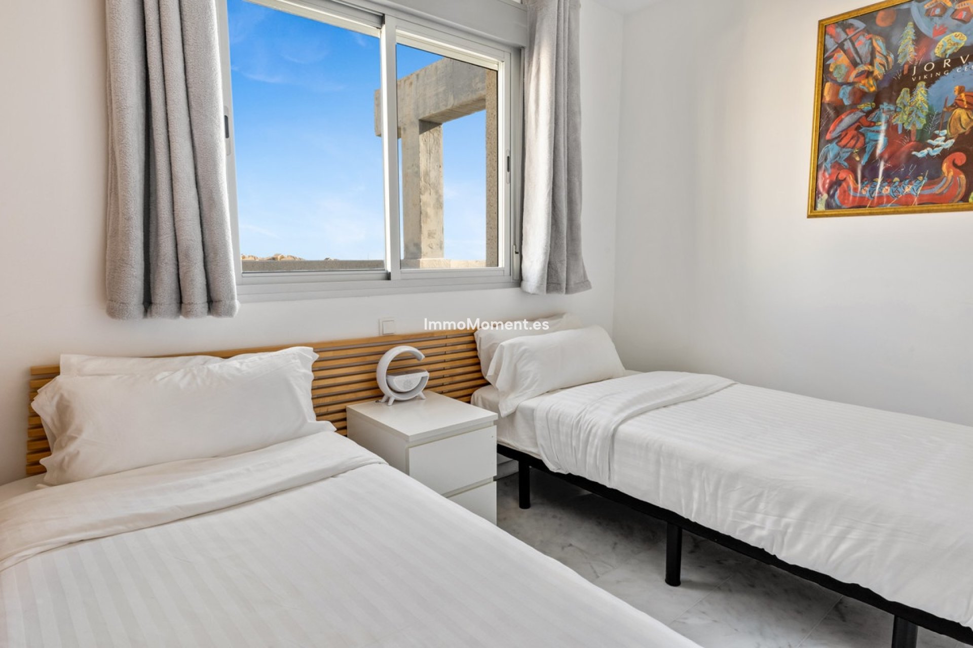 Resale - Apartment - Mijas - Mijas Costa