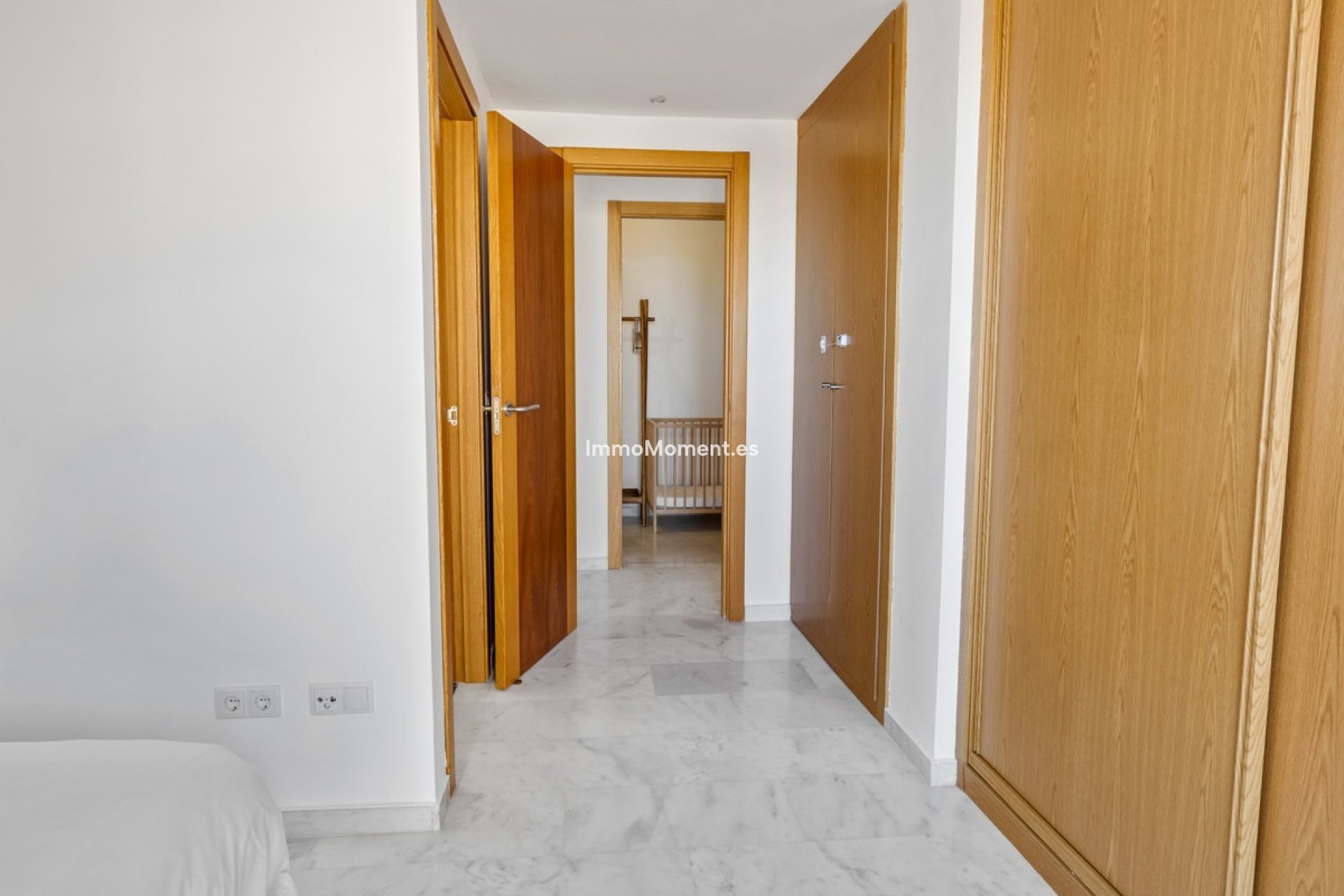 Resale - Apartment - Mijas - Mijas Costa