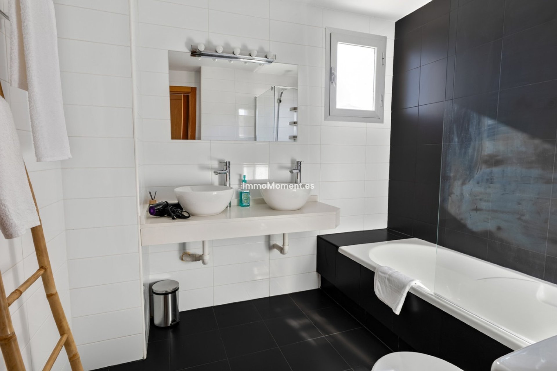 Resale - Apartment - Mijas - Mijas Costa