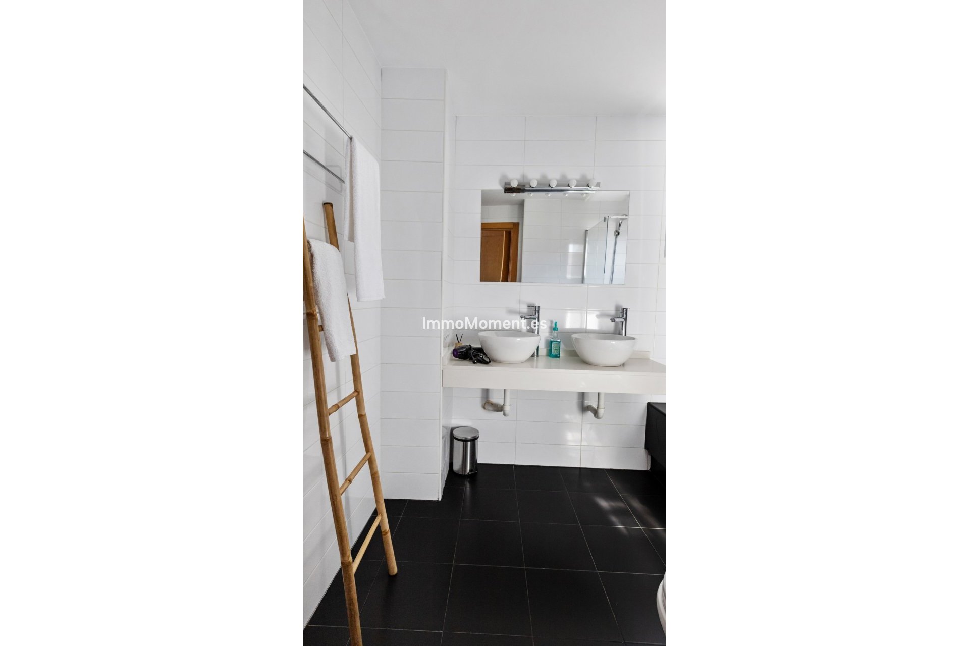 Resale - Apartment - Mijas - Mijas Costa