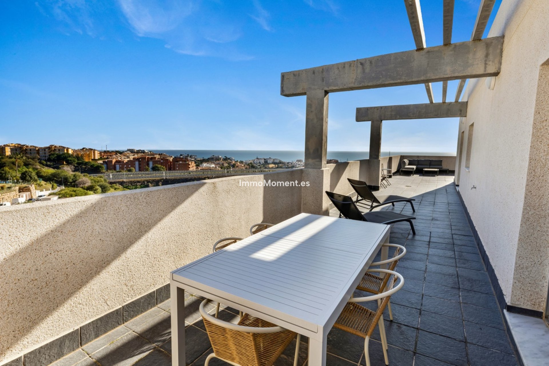 Resale - Apartment - Mijas - Mijas Costa