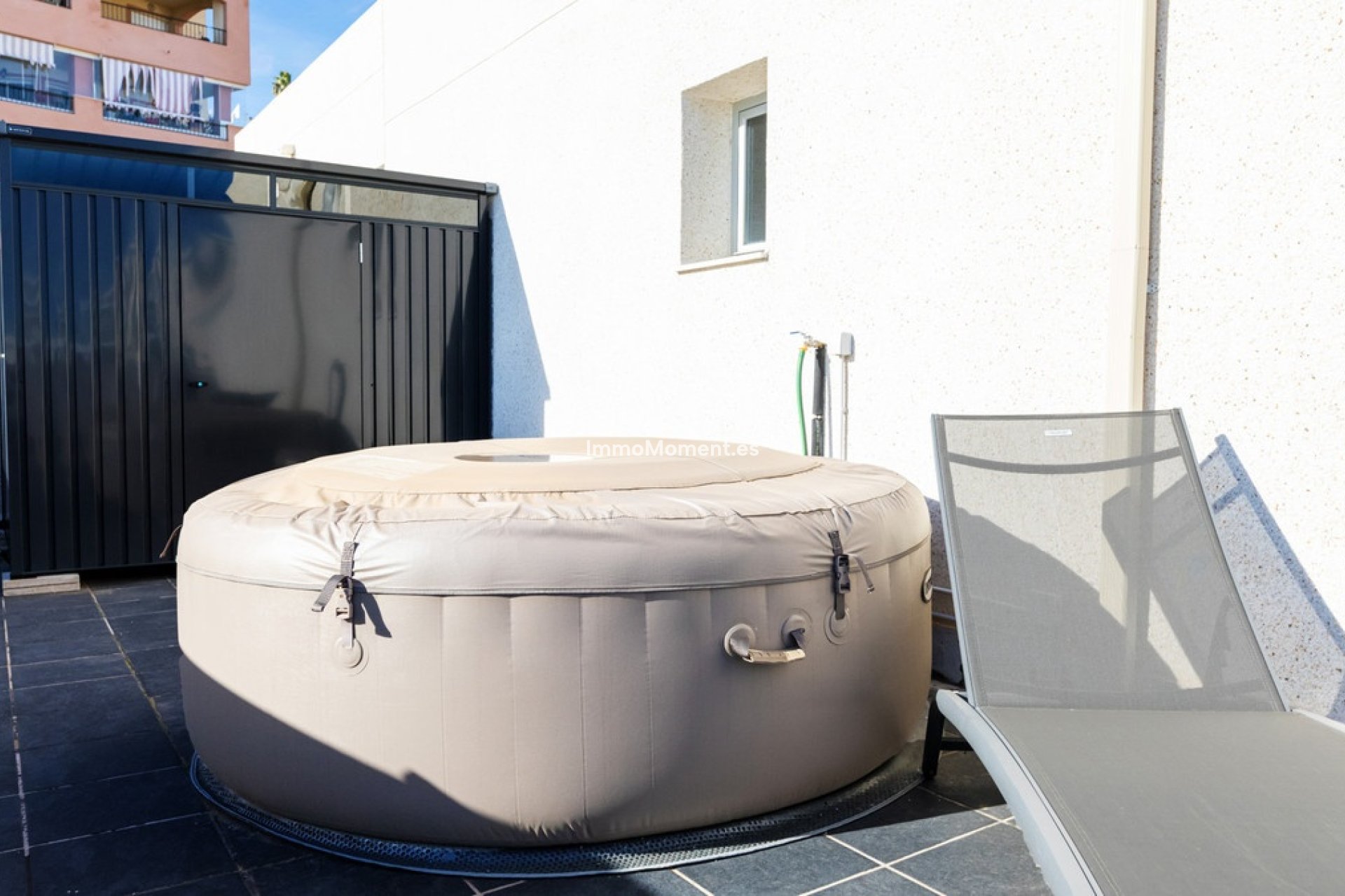 Resale - Apartment - Mijas - Mijas Costa