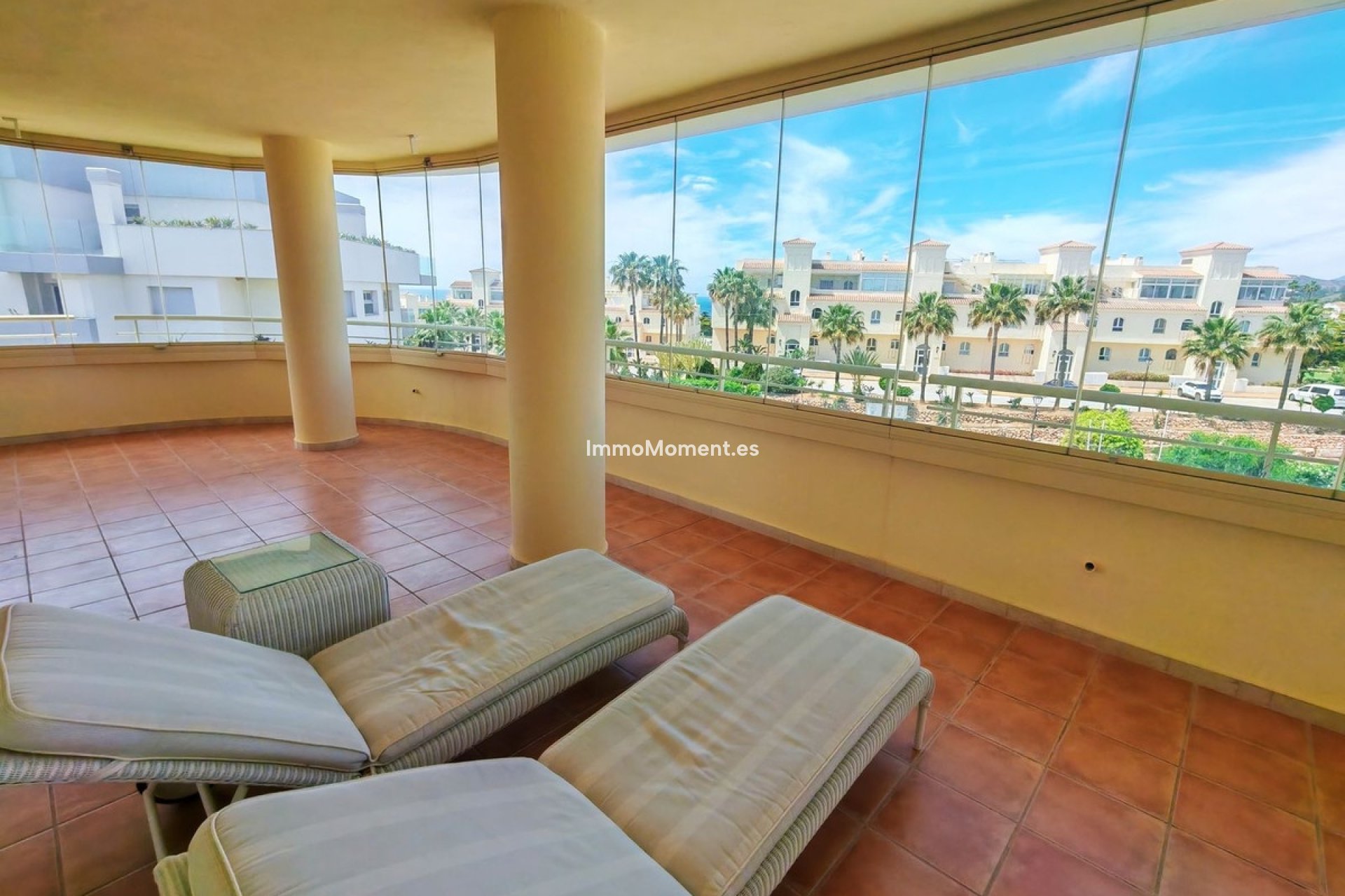 Resale - Apartment - Mijas - Mijas Costa
