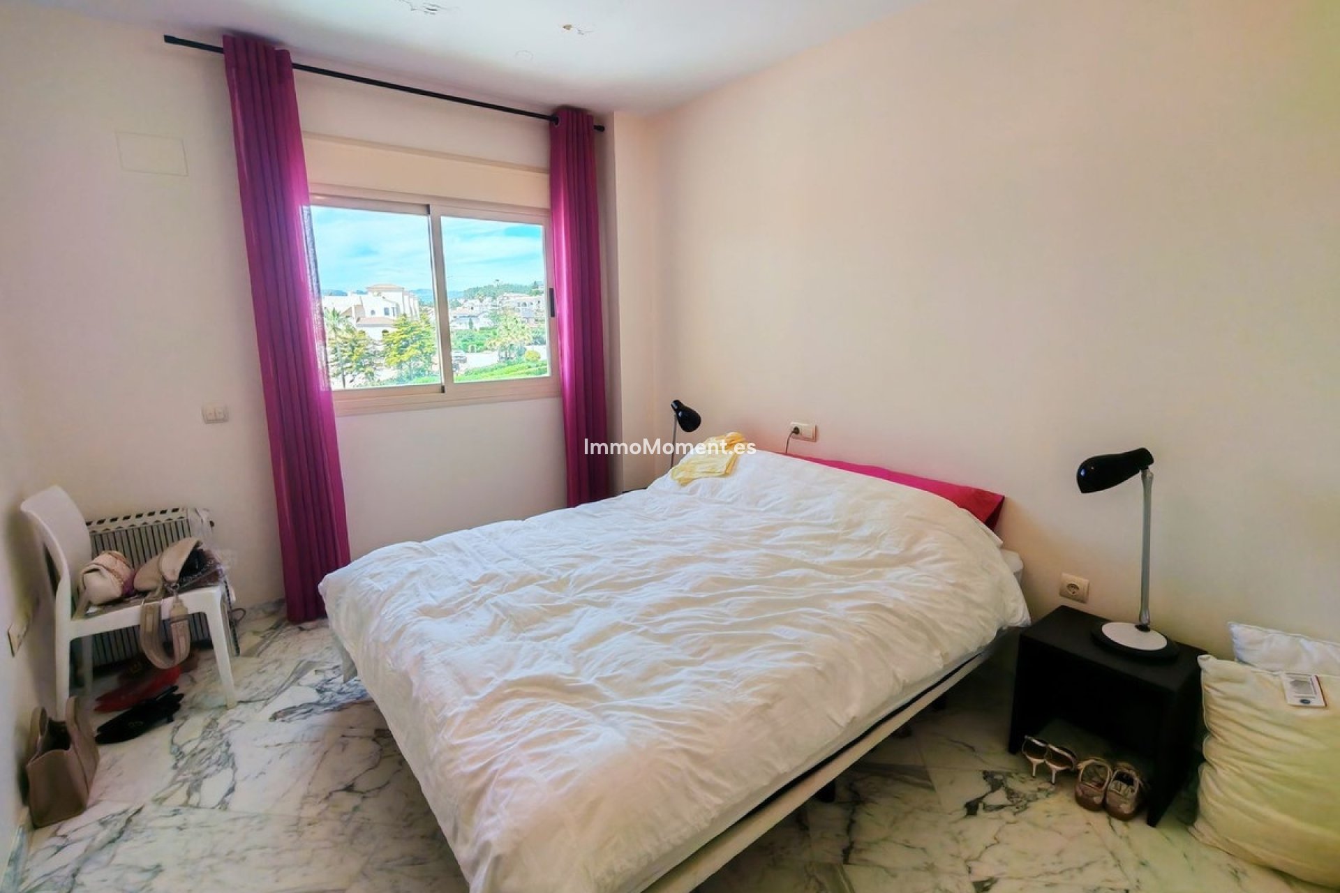 Resale - Apartment - Mijas - Mijas Costa