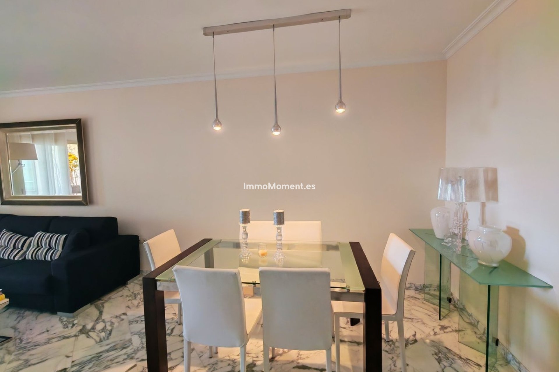 Resale - Apartment - Mijas - Mijas Costa