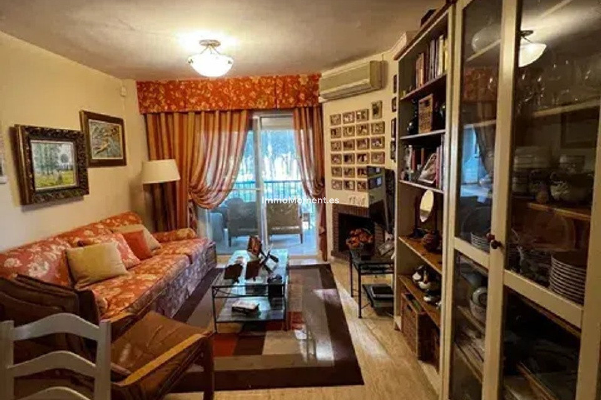 Resale - Apartment - Mijas - Mijas Costa