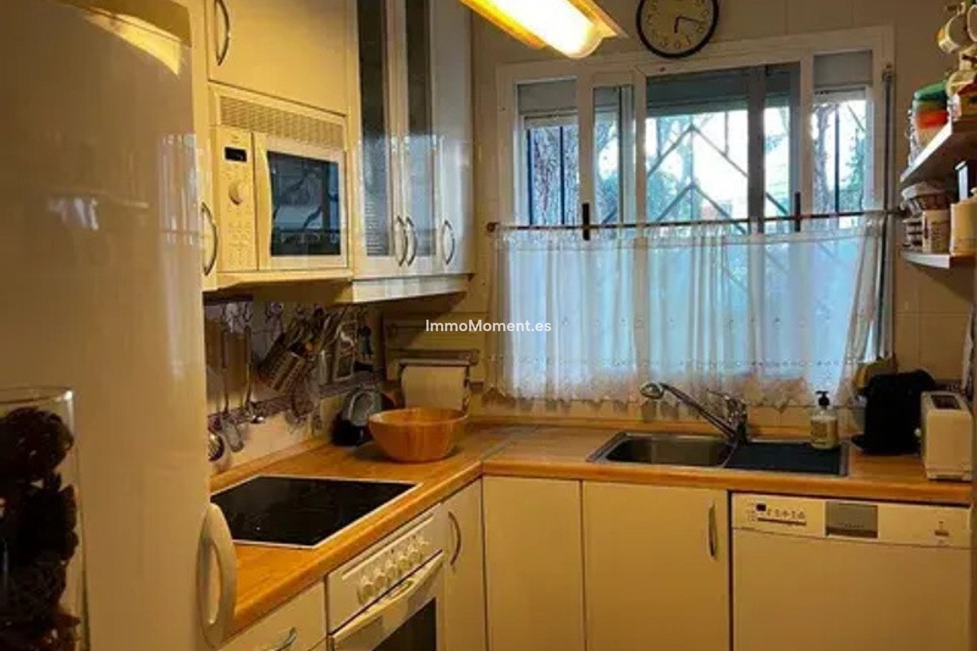Resale - Apartment - Mijas - Mijas Costa