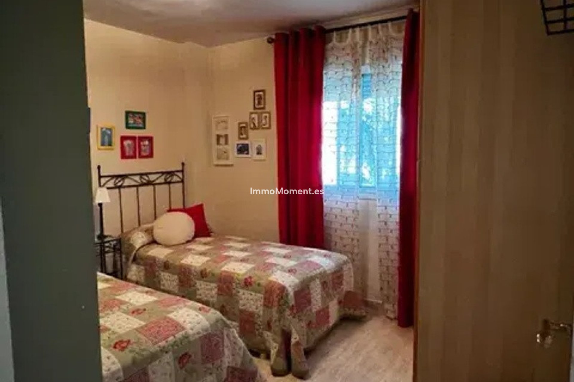 Resale - Apartment - Mijas - Mijas Costa
