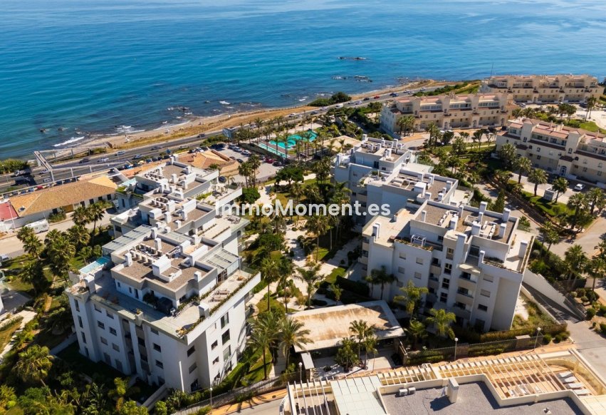 Resale - Apartment - Mijas - Mijas Costa