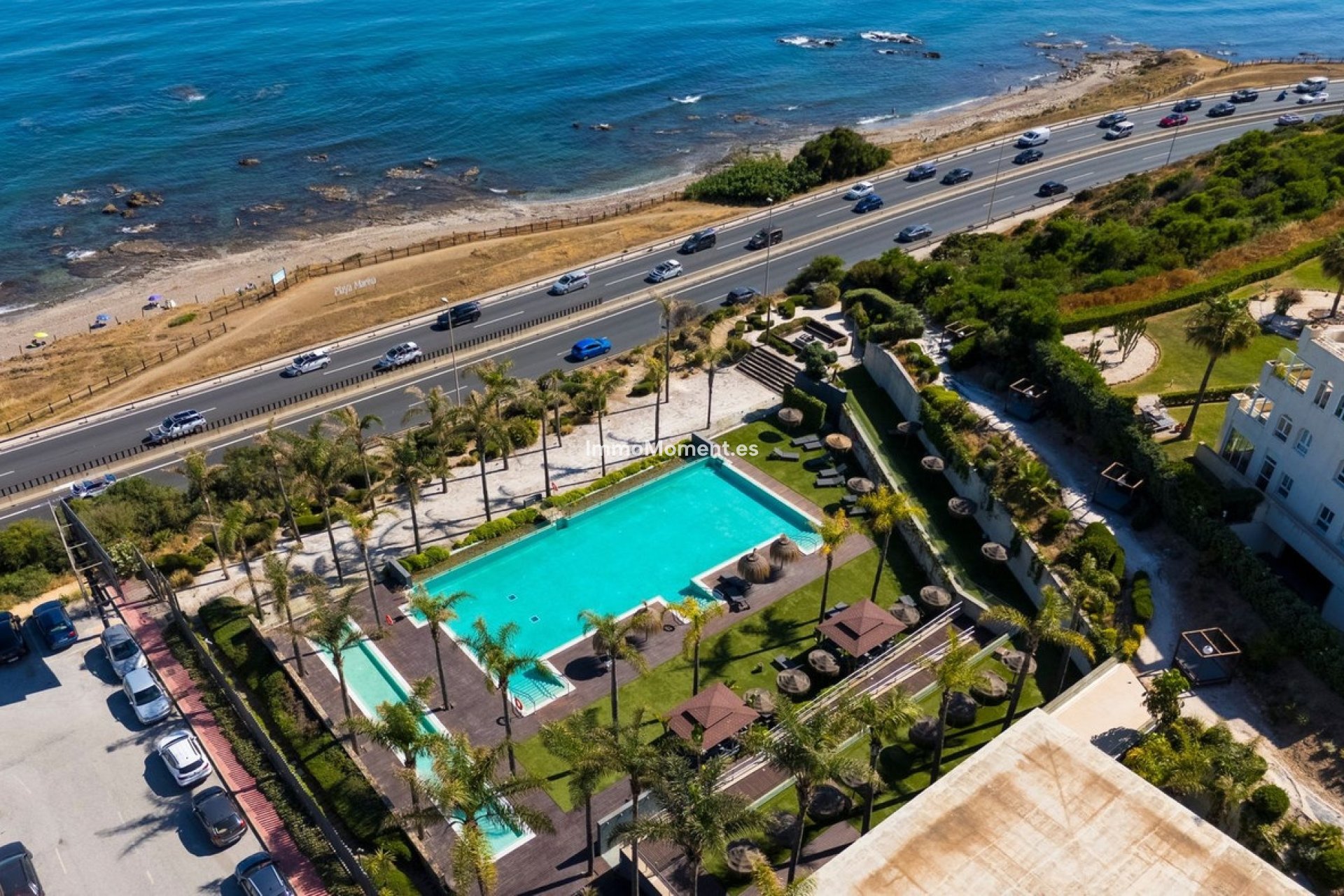 Resale - Apartment - Mijas - Mijas Costa