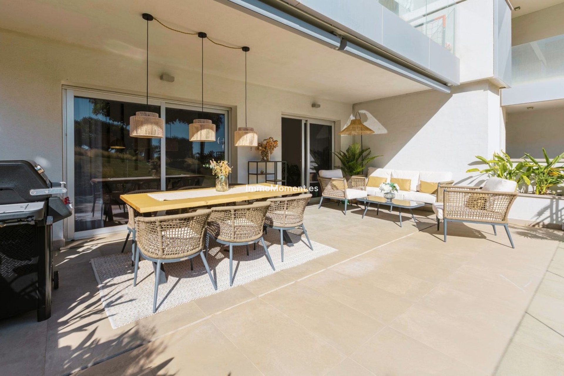 Resale - Apartment - Mijas - Mijas Costa