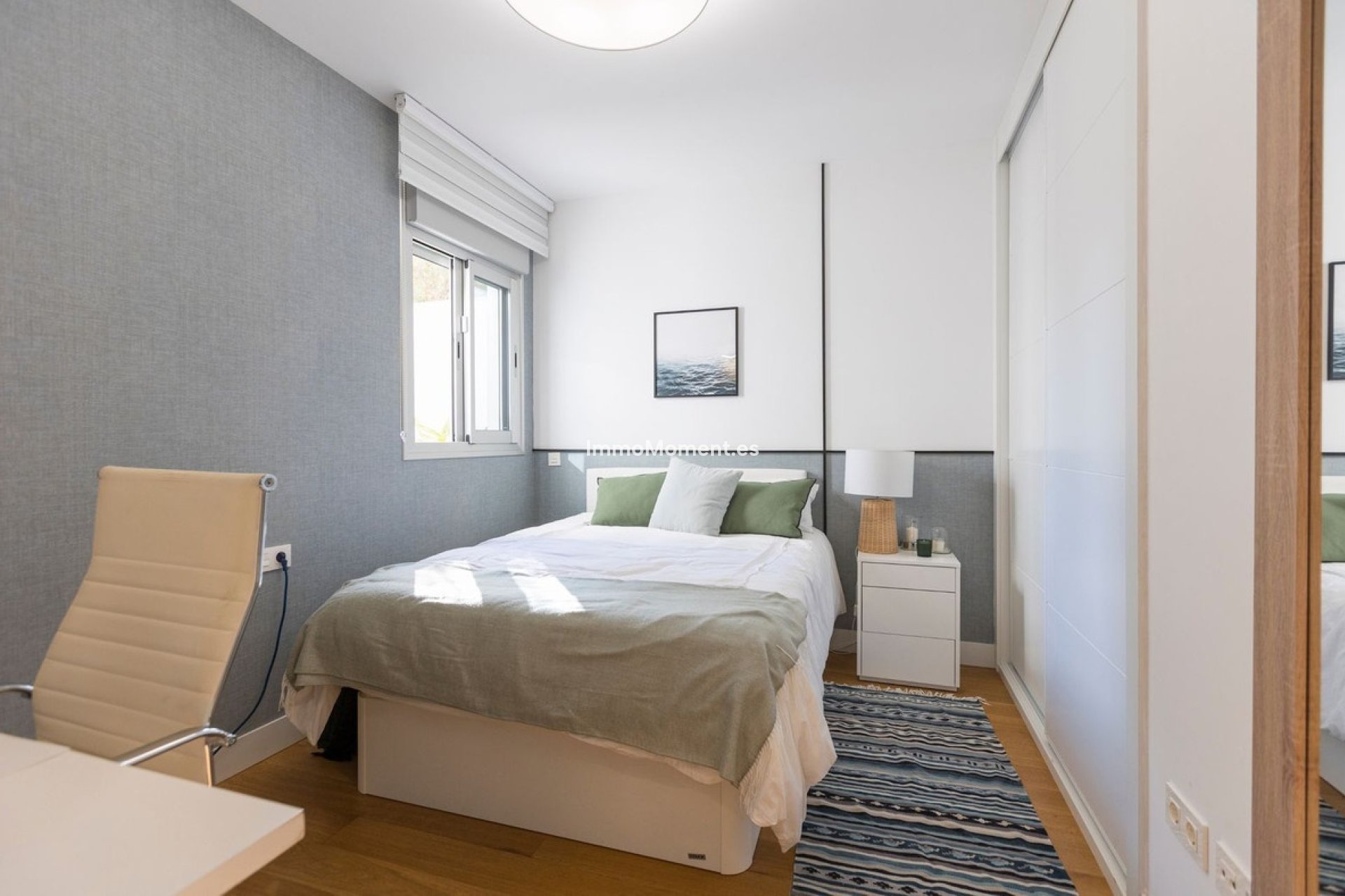 Resale - Apartment - Mijas - Mijas Costa