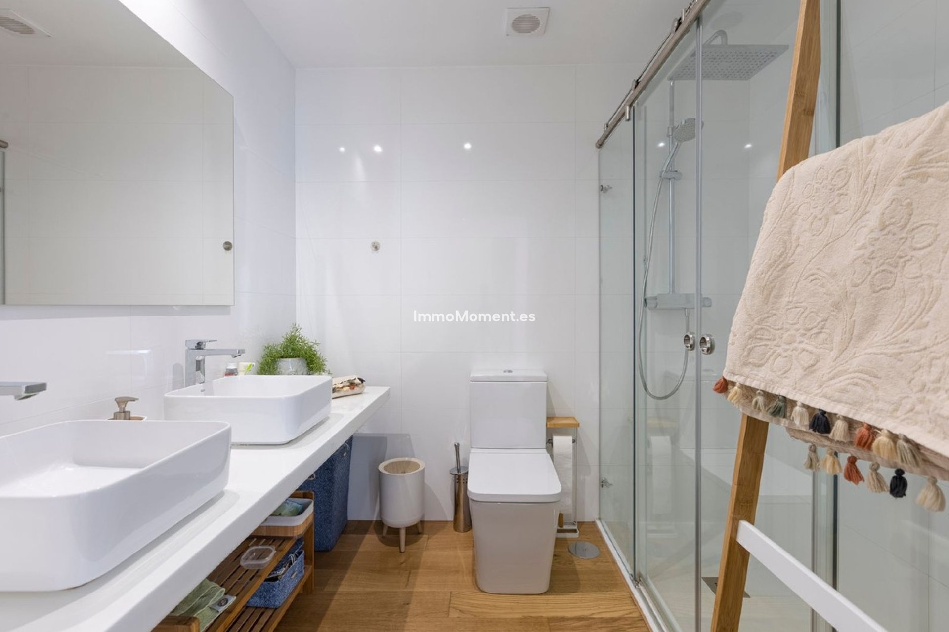 Resale - Apartment - Mijas - Mijas Costa