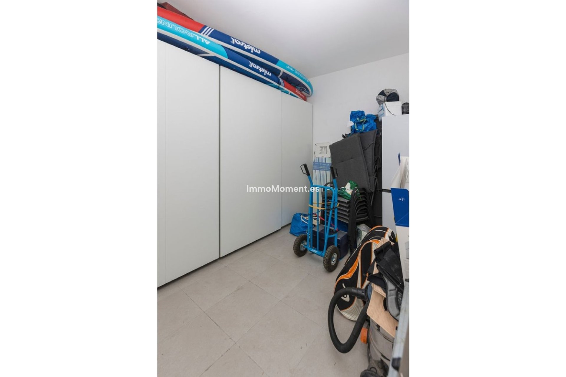 Resale - Apartment - Mijas - Mijas Costa