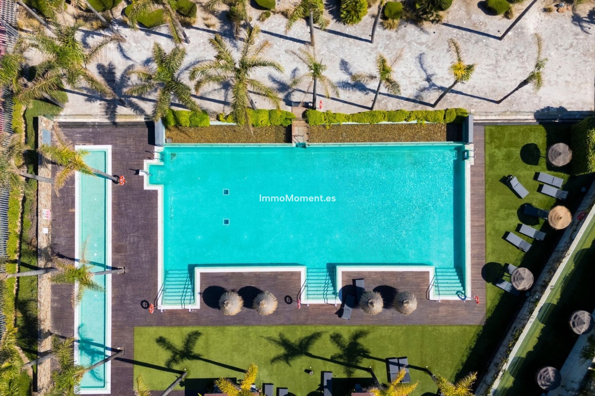 Resale - Apartment - Mijas - Mijas Costa