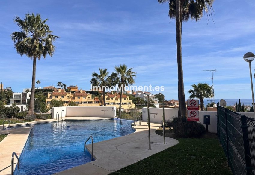 Resale - Apartment - Mijas - Mijas Costa
