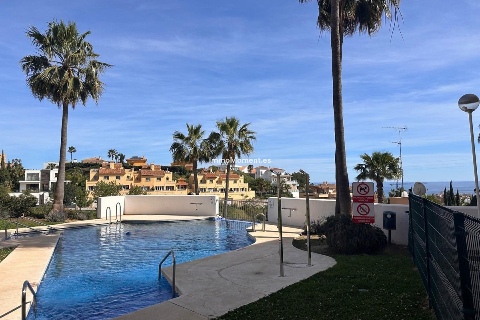 Resale - Apartment - Mijas - Mijas Costa