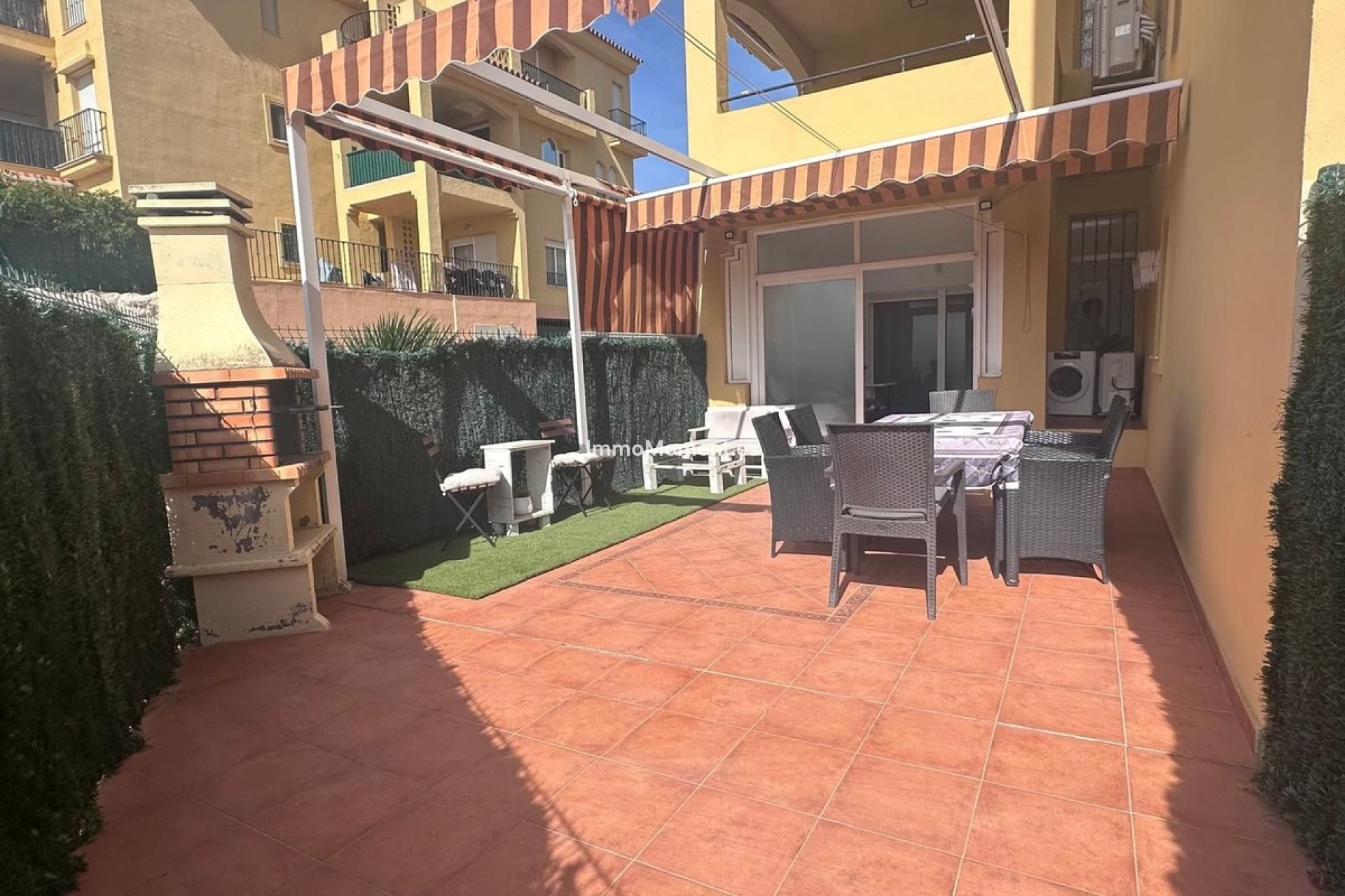 Resale - Apartment - Mijas - Mijas Costa