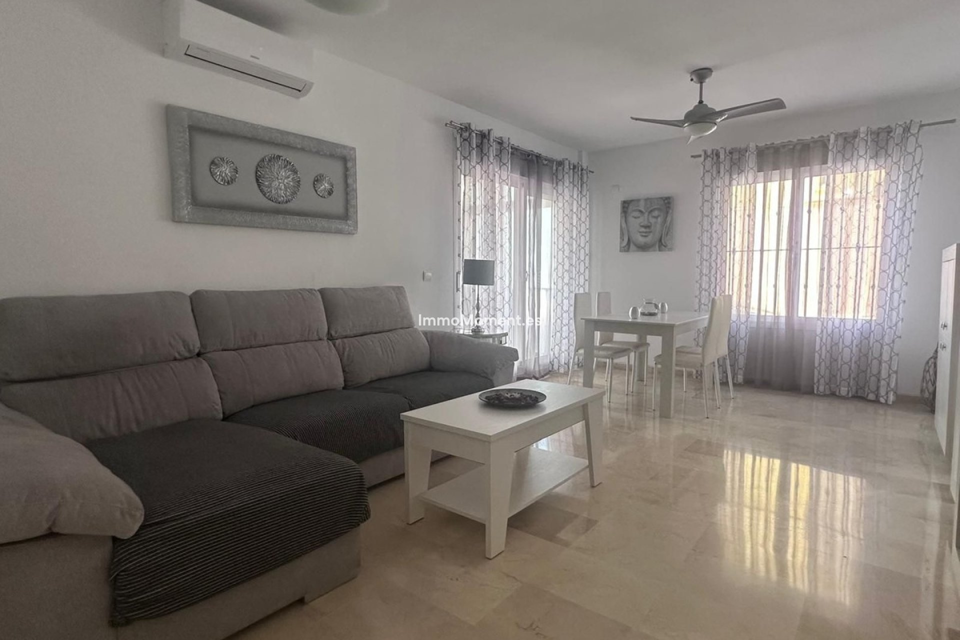 Resale - Apartment - Mijas - Mijas Costa