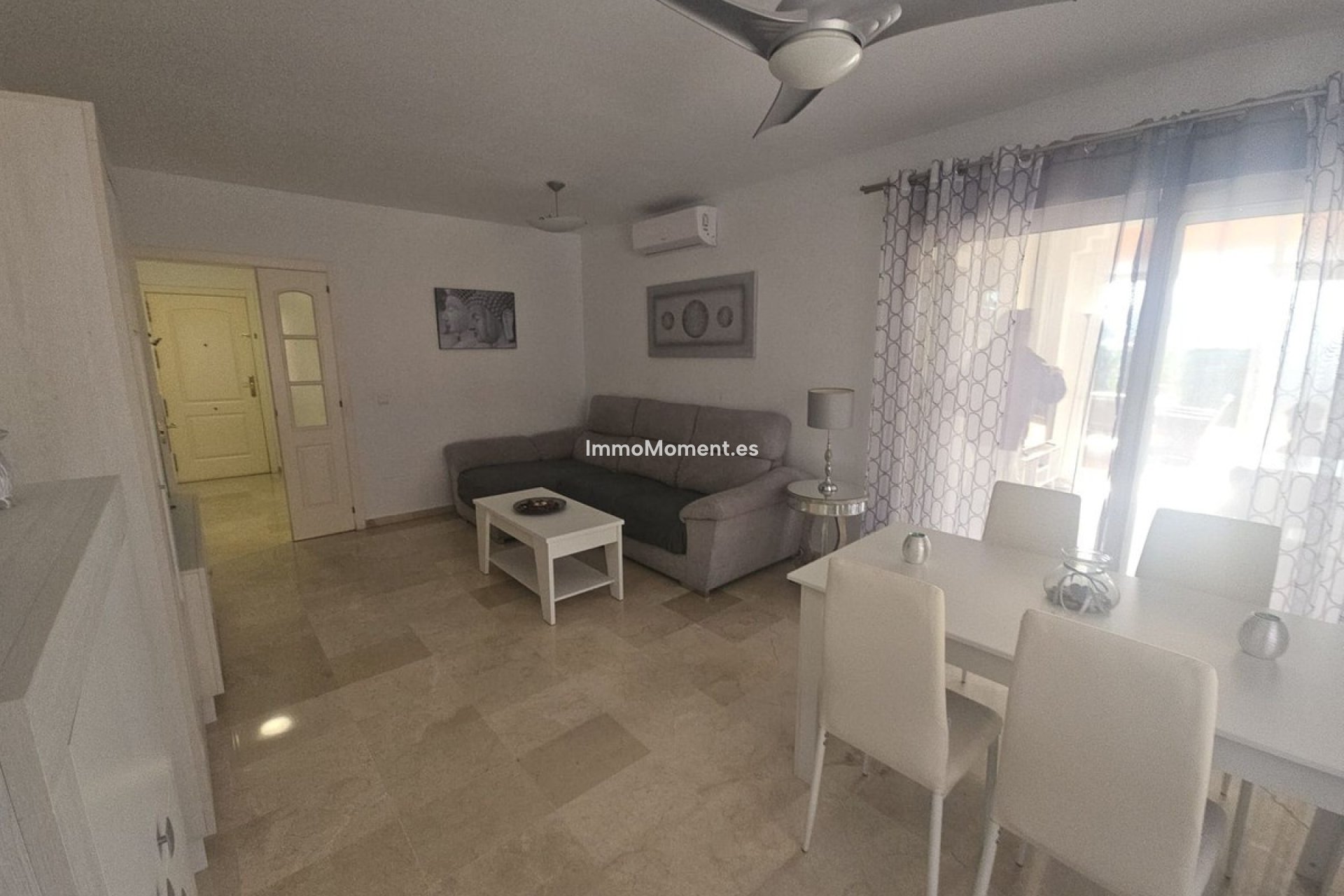 Resale - Apartment - Mijas - Mijas Costa