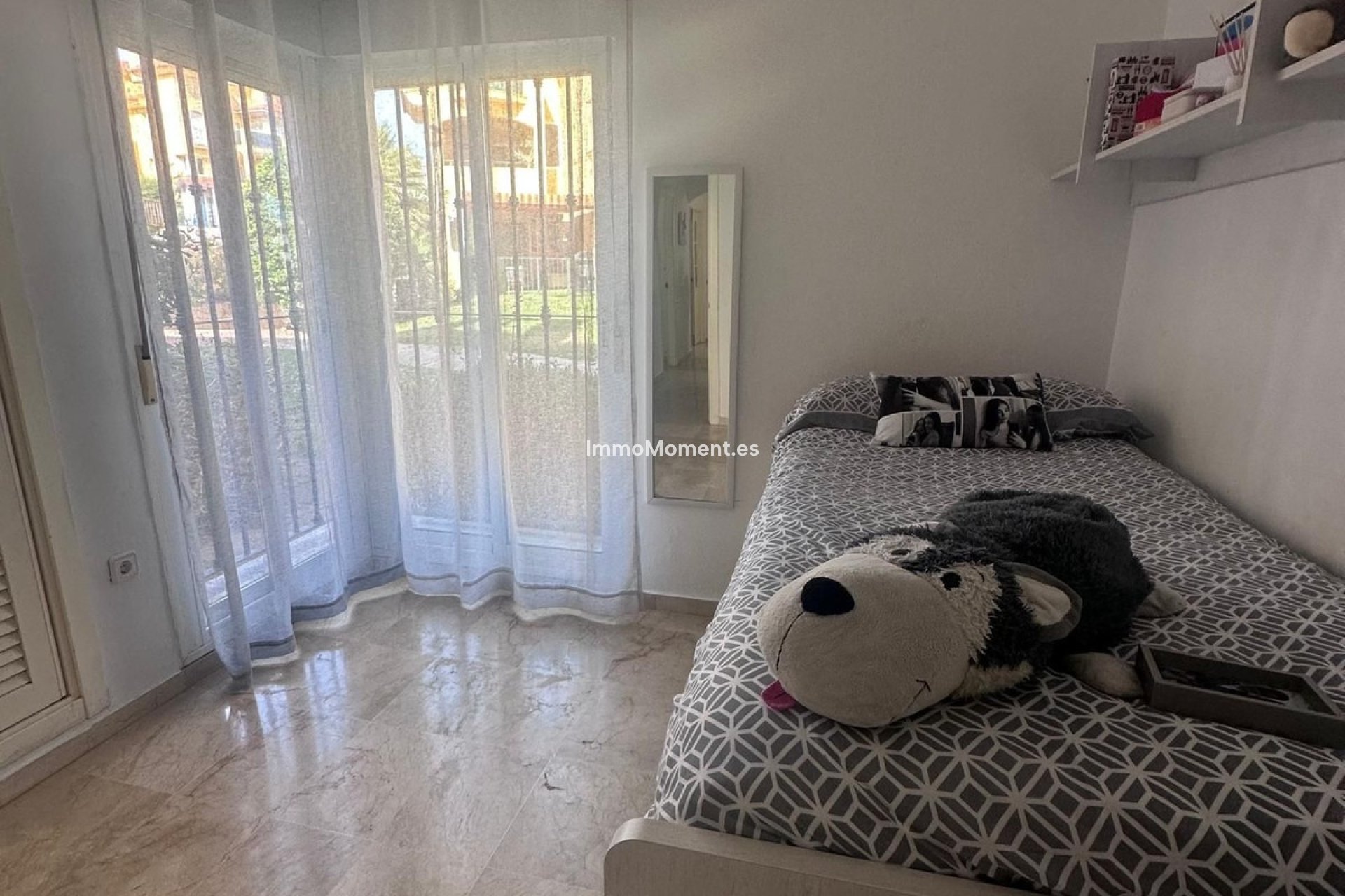 Resale - Apartment - Mijas - Mijas Costa