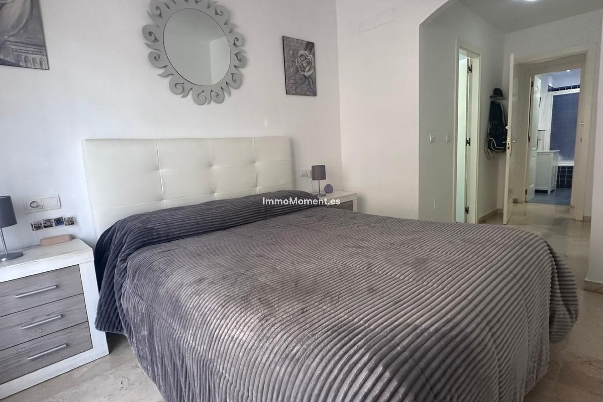 Resale - Apartment - Mijas - Mijas Costa