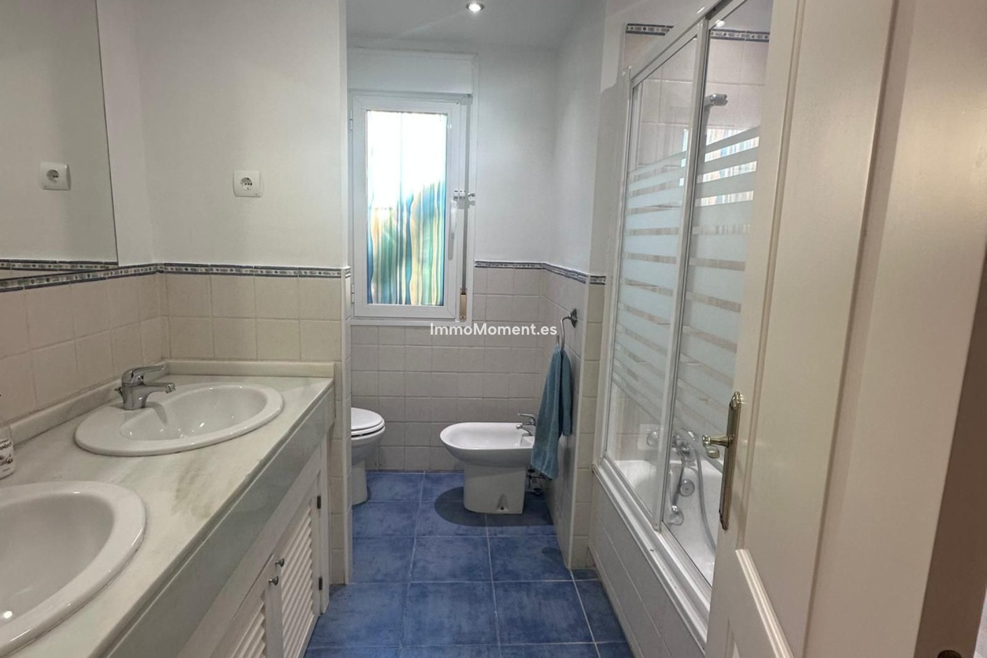 Resale - Apartment - Mijas - Mijas Costa