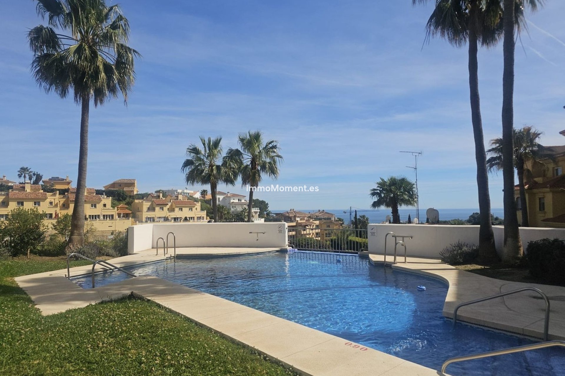 Resale - Apartment - Mijas - Mijas Costa