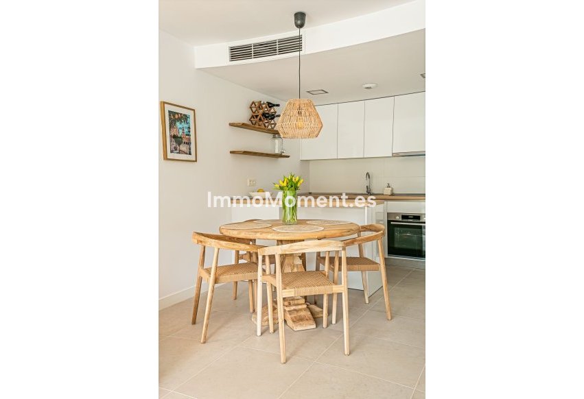Resale - Apartment - Mijas - Mijas Costa