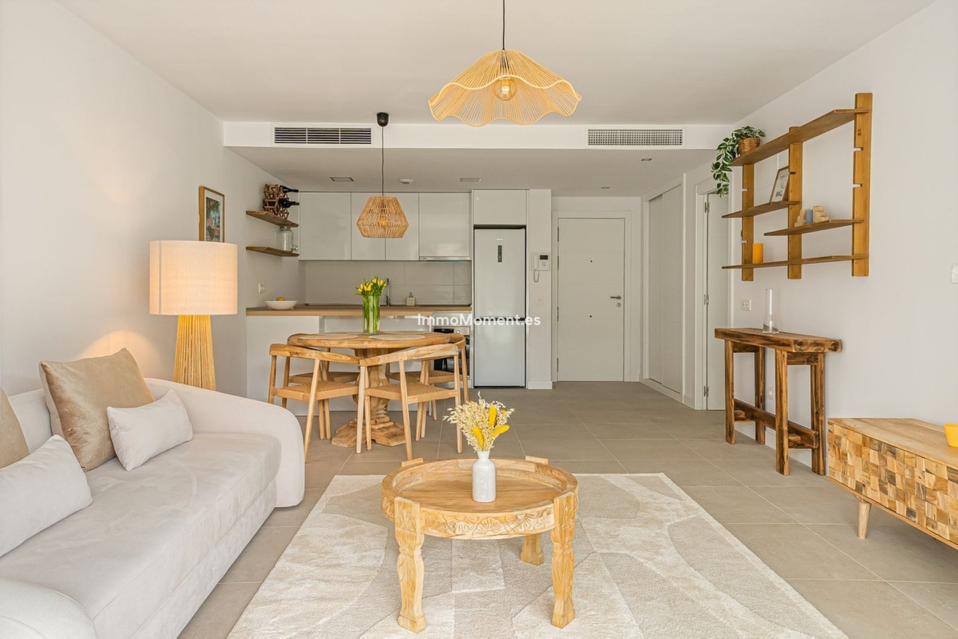 Resale - Apartment - Mijas - Mijas Costa