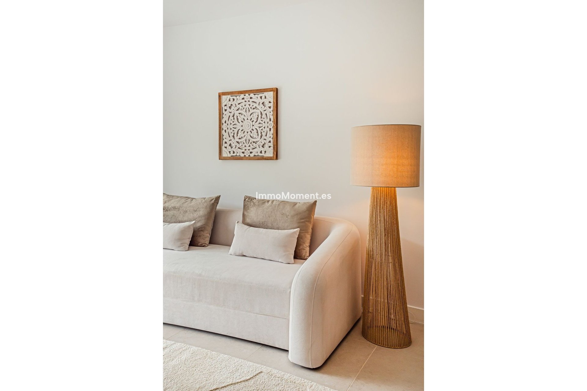 Resale - Apartment - Mijas - Mijas Costa