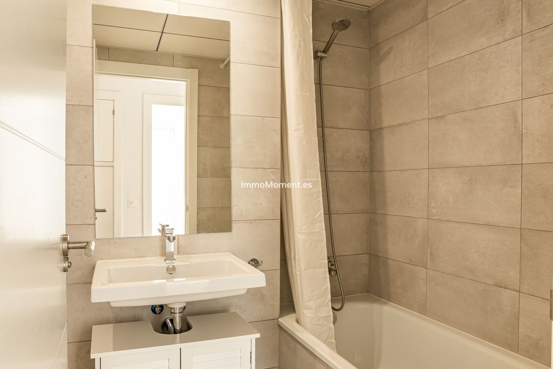 Resale - Apartment - Mijas - Mijas Costa