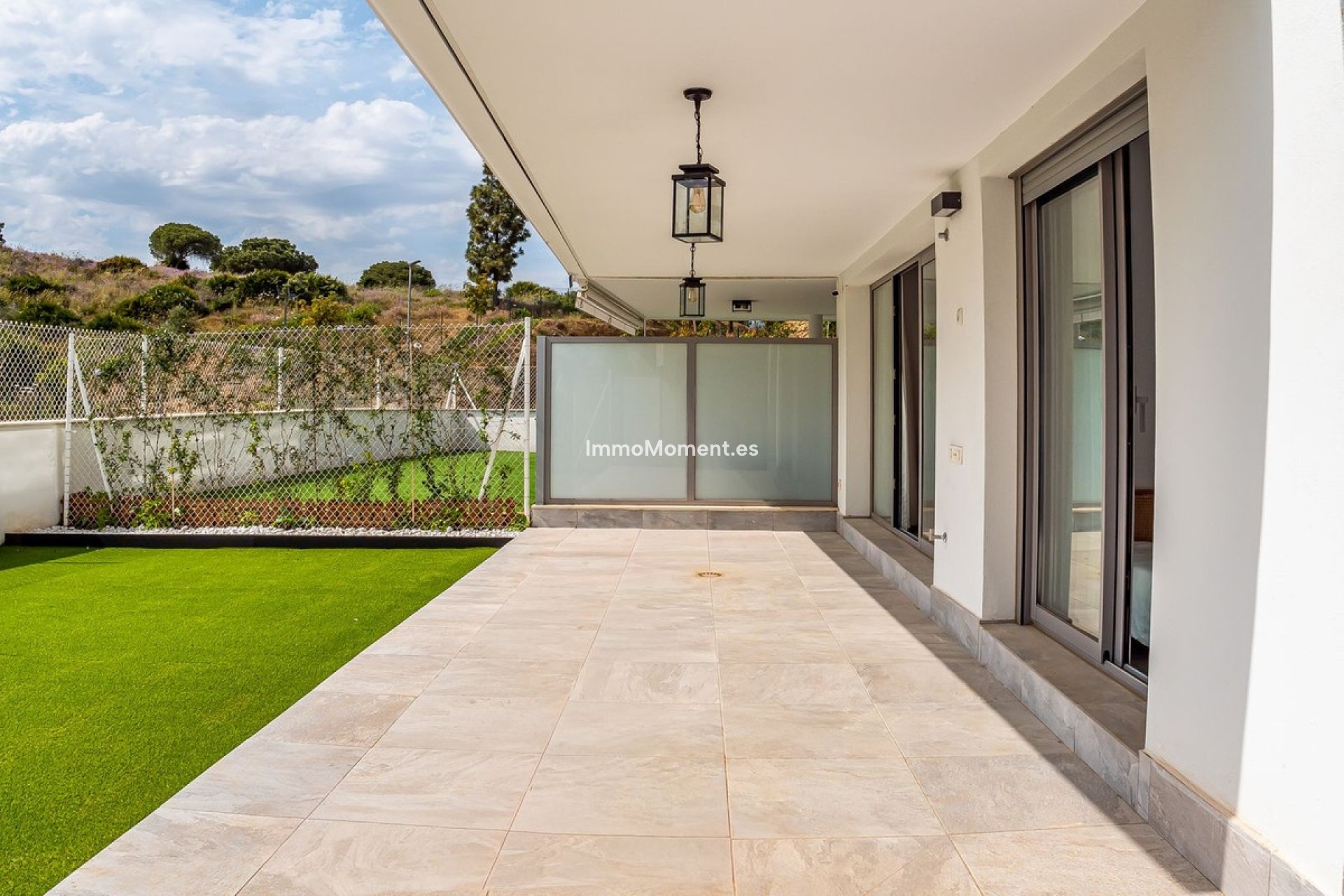Resale - Apartment - Mijas - Mijas Costa