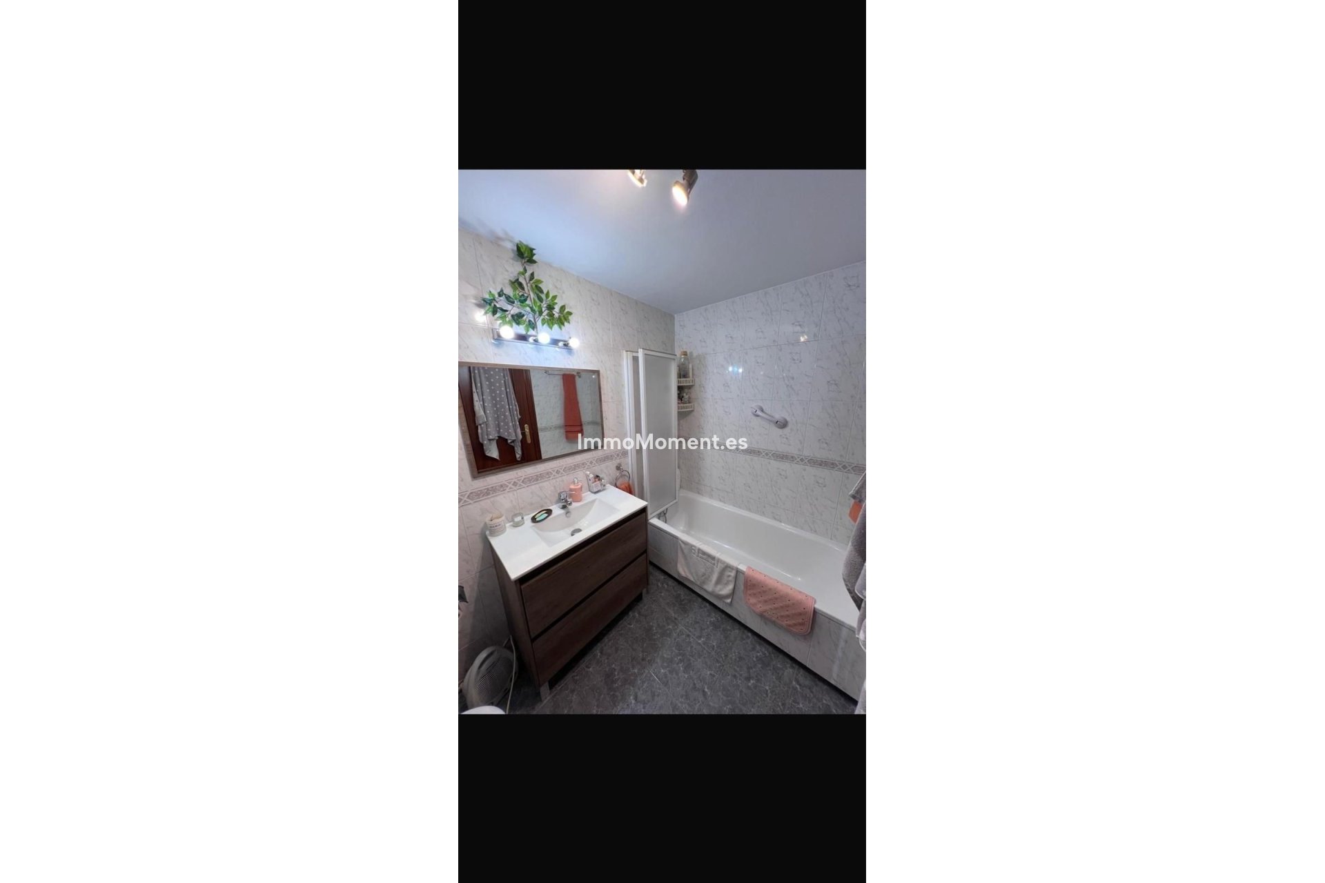 Resale - Apartment - Mijas - Mijas Costa