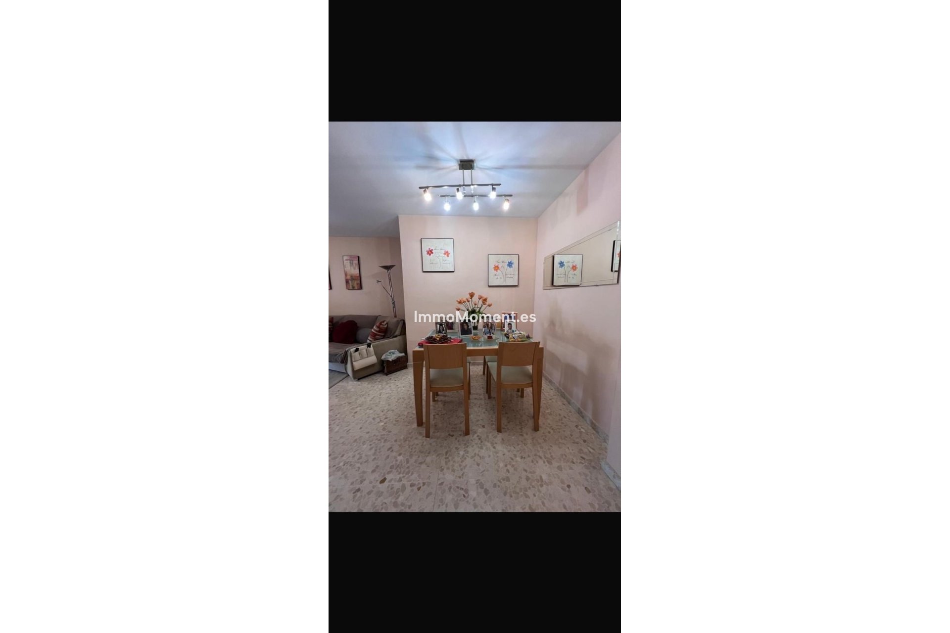 Resale - Apartment - Mijas - Mijas Costa
