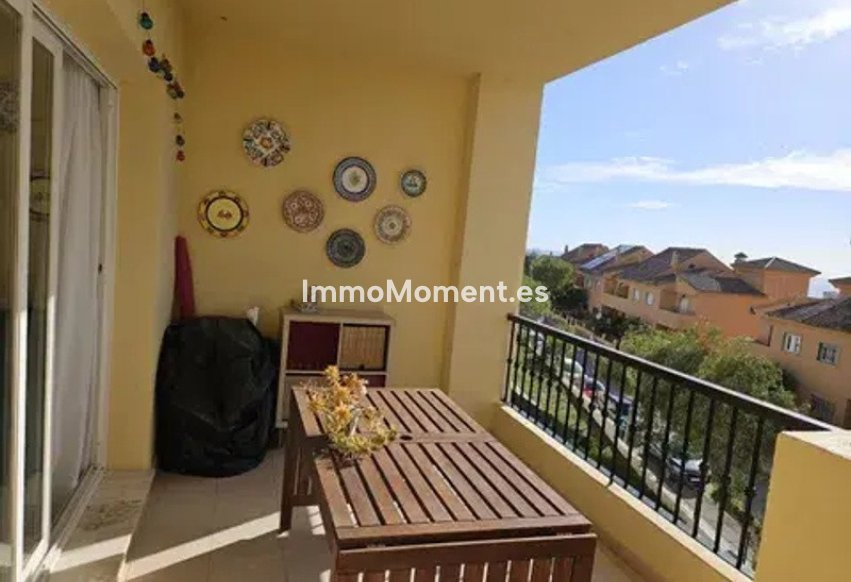 Resale - Apartment - Mijas - Mijas Costa