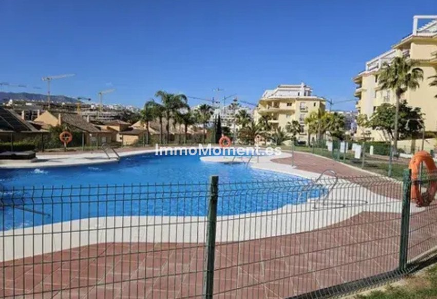 Resale - Apartment - Mijas - Mijas Costa