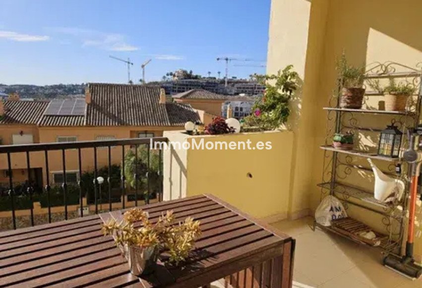 Resale - Apartment - Mijas - Mijas Costa