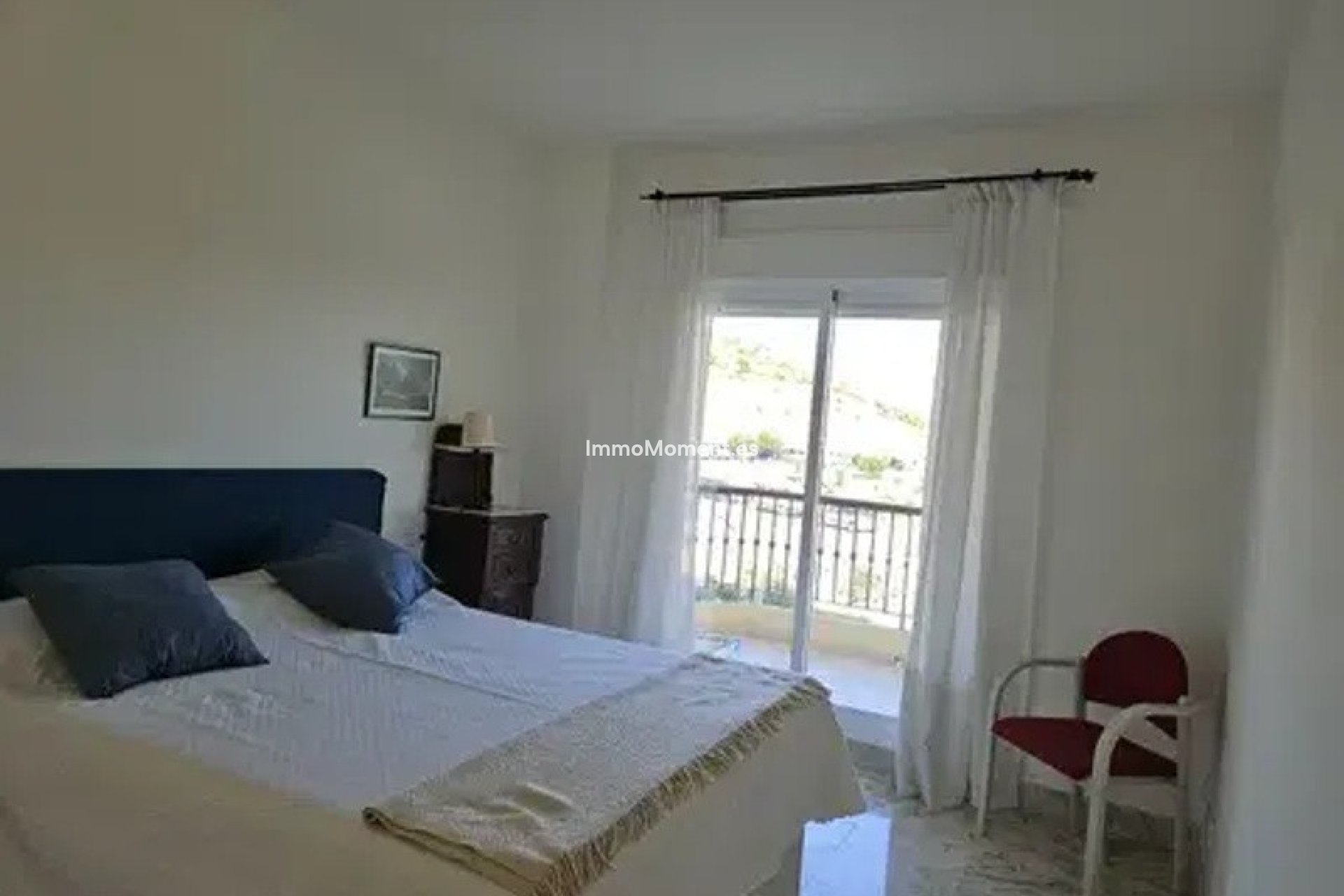 Resale - Apartment - Mijas - Mijas Costa