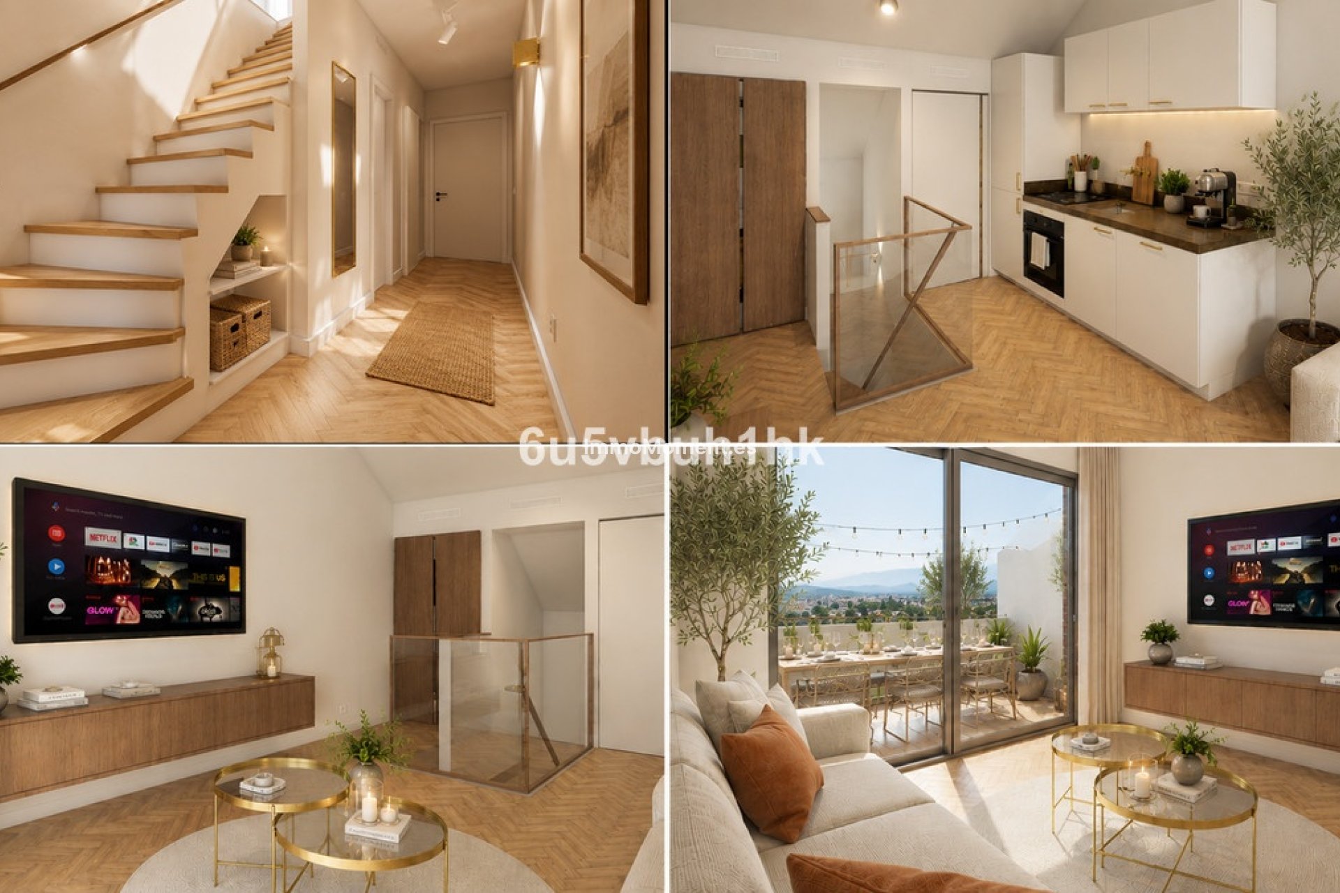 Resale - Apartment - Mijas - Mijas Costa