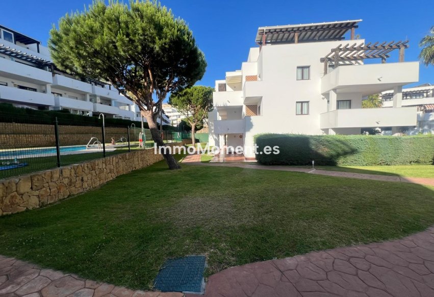 Resale - Apartment - Mijas - Mijas Costa