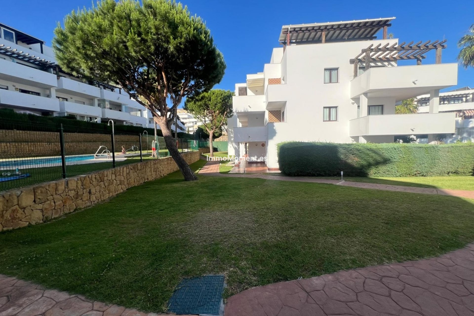 Resale - Apartment - Mijas - Mijas Costa