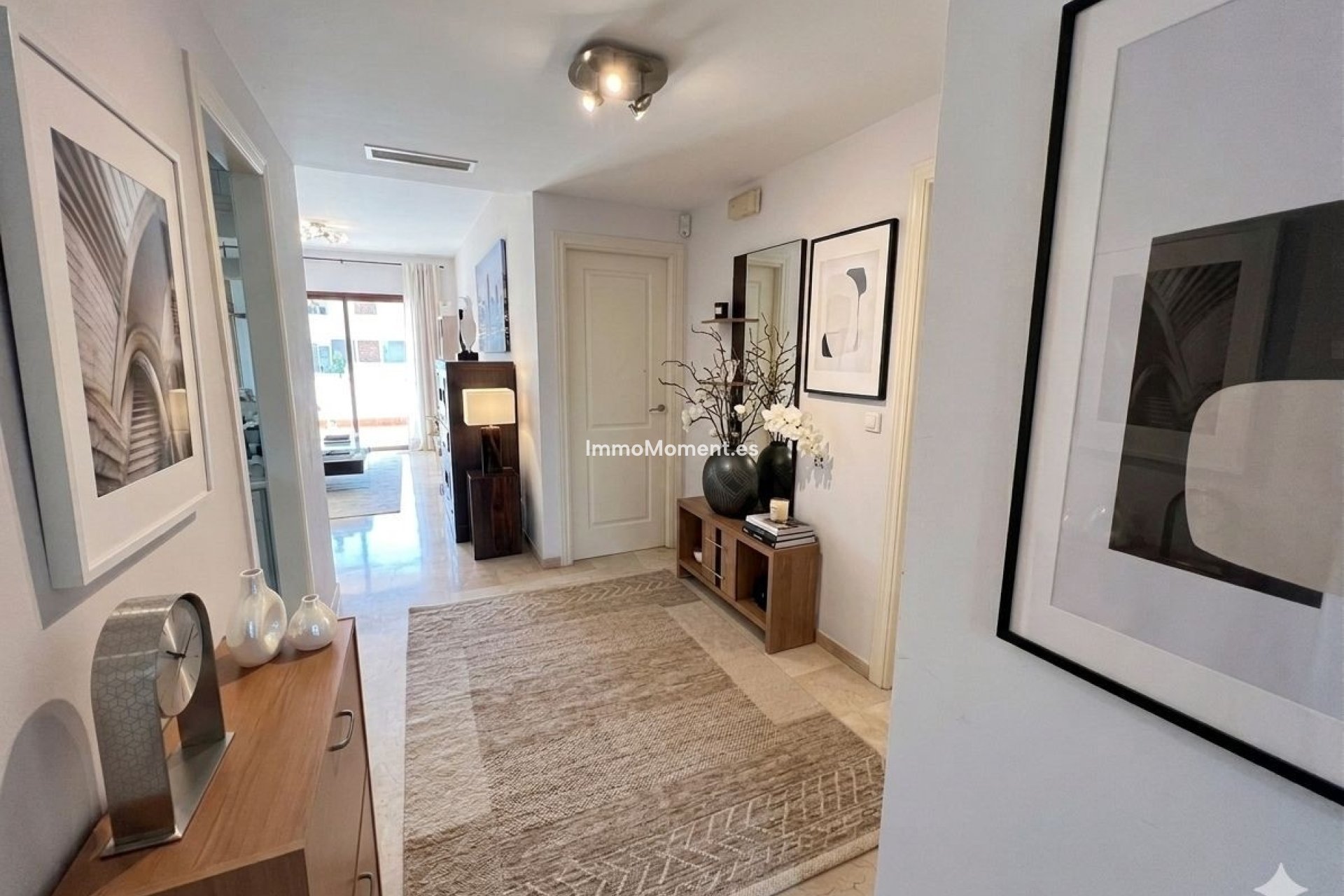 Resale - Apartment - Mijas - Mijas Costa